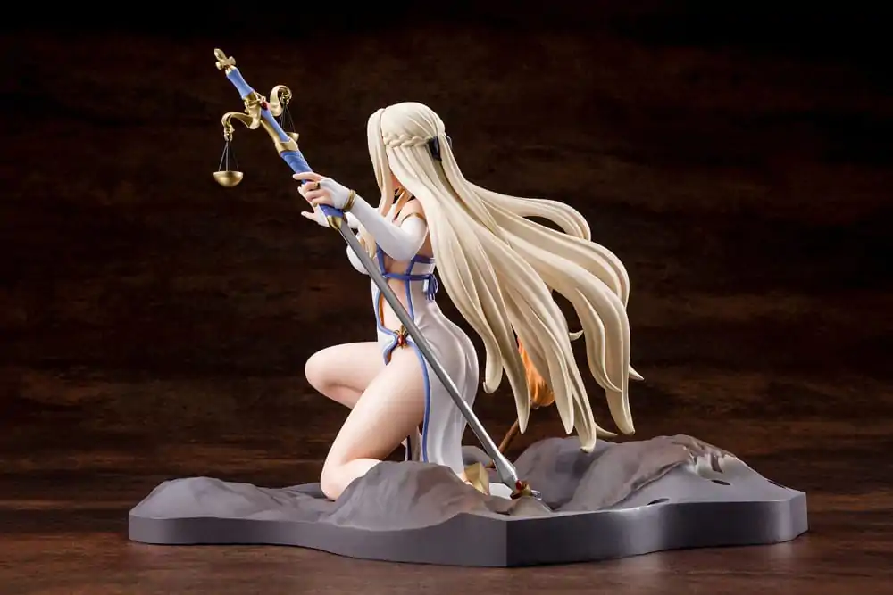 Goblin Slayer 2 Figurka PVC 1/6 Sword Maiden 19 cm zdjęcie produktu
