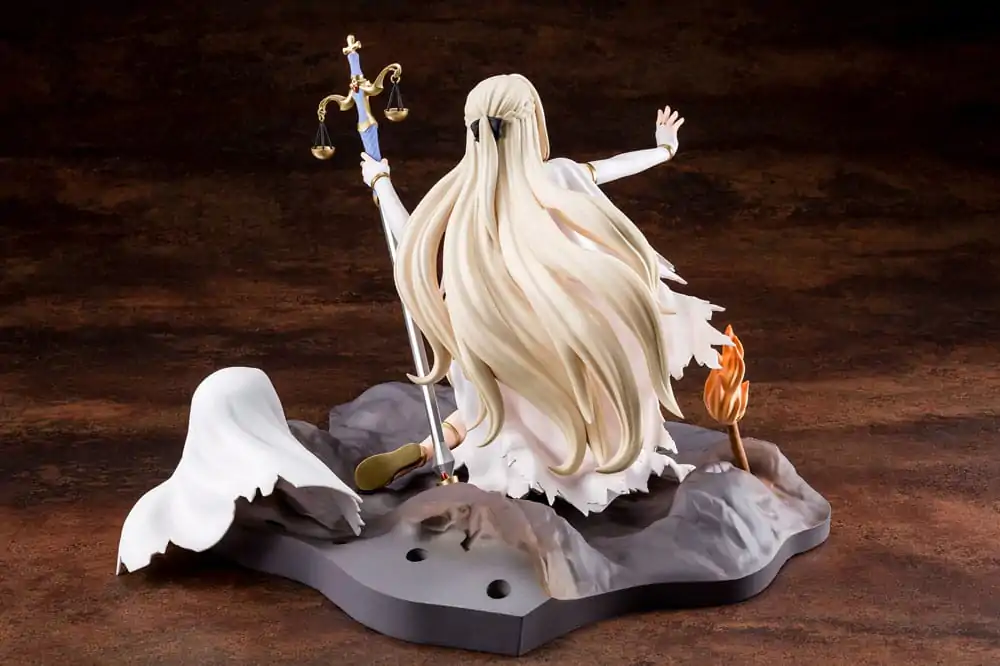 Goblin Slayer 2 Figurka PVC 1/6 Sword Maiden 19 cm zdjęcie produktu