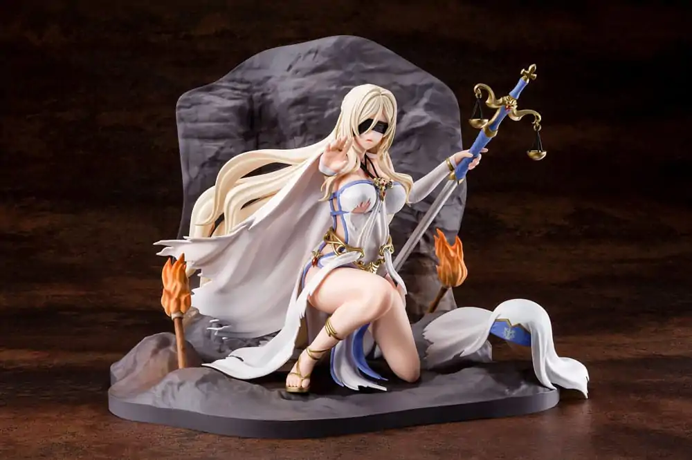 Goblin Slayer 2 Figurka PVC 1/6 Sword Maiden 19 cm zdjęcie produktu