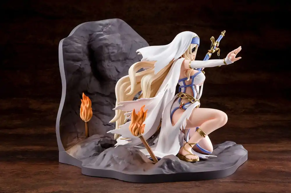 Goblin Slayer 2 Figurka PVC 1/6 Sword Maiden 19 cm zdjęcie produktu