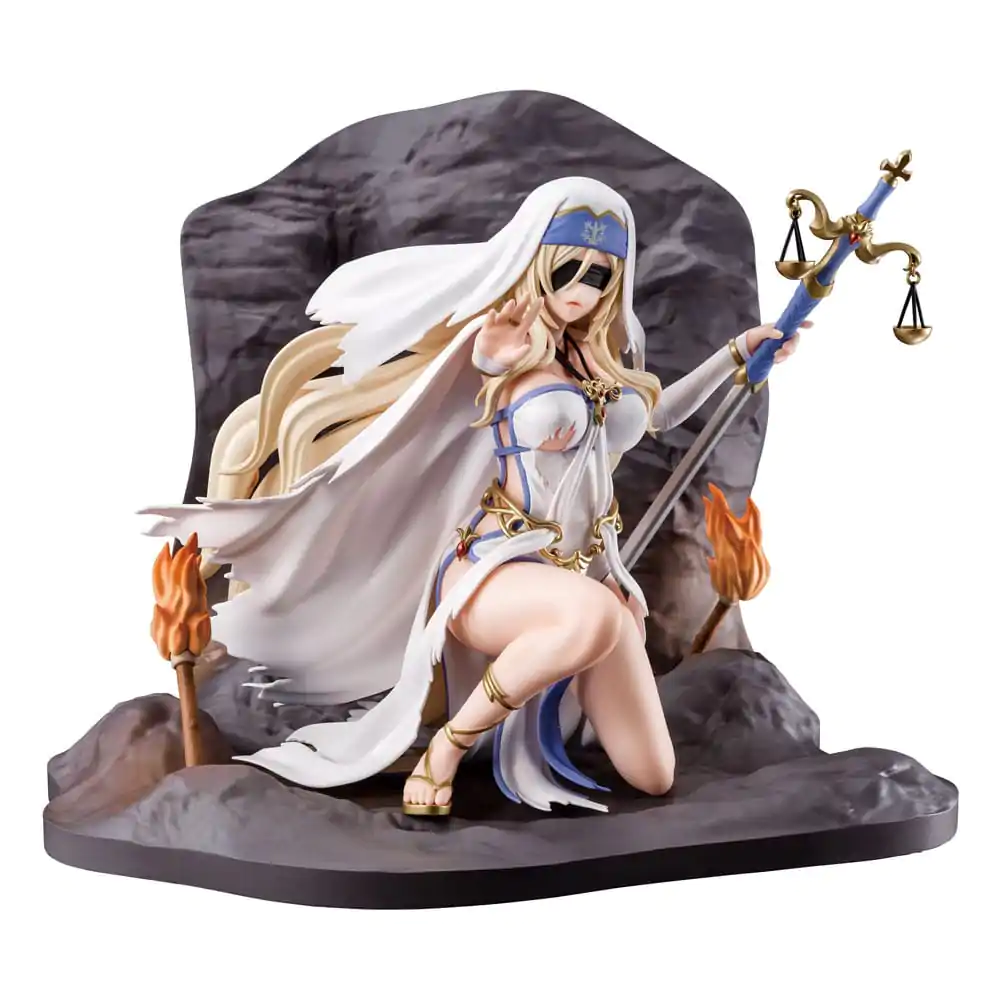 Goblin Slayer 2 Figurka PVC 1/6 Sword Maiden 19 cm zdjęcie produktu
