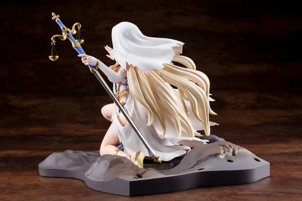 Goblin Slayer 2 Figurka PVC 1/6 Sword Maiden 19 cm zdjęcie produktu