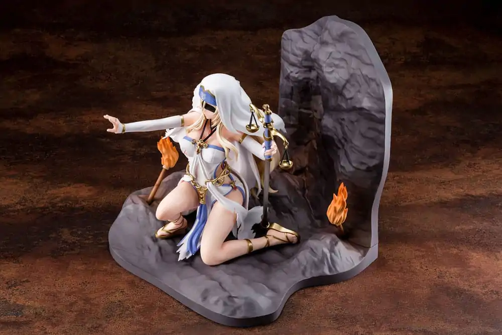 Goblin Slayer 2 Figurka PVC 1/6 Sword Maiden 19 cm zdjęcie produktu