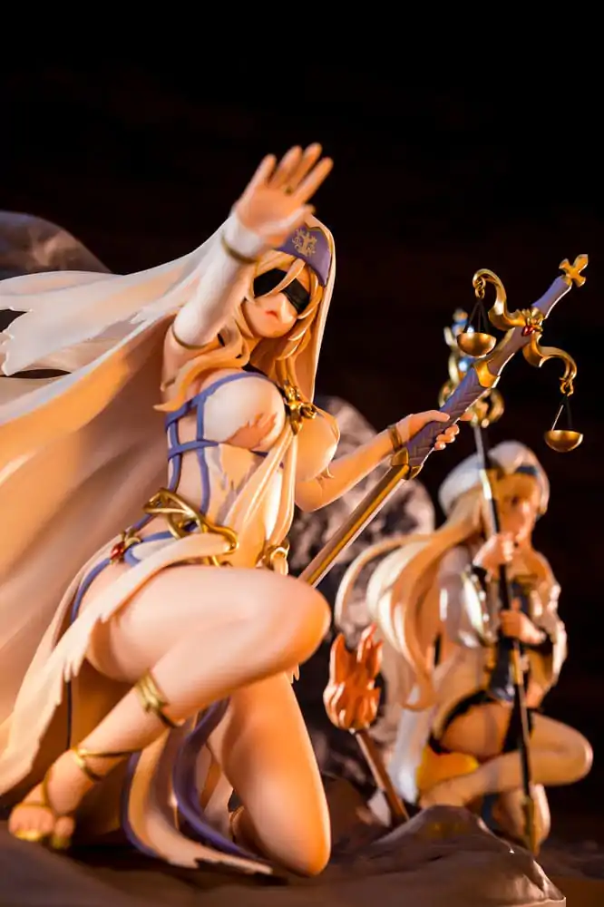 Goblin Slayer 2 Figurka PVC 1/6 Sword Maiden 19 cm zdjęcie produktu