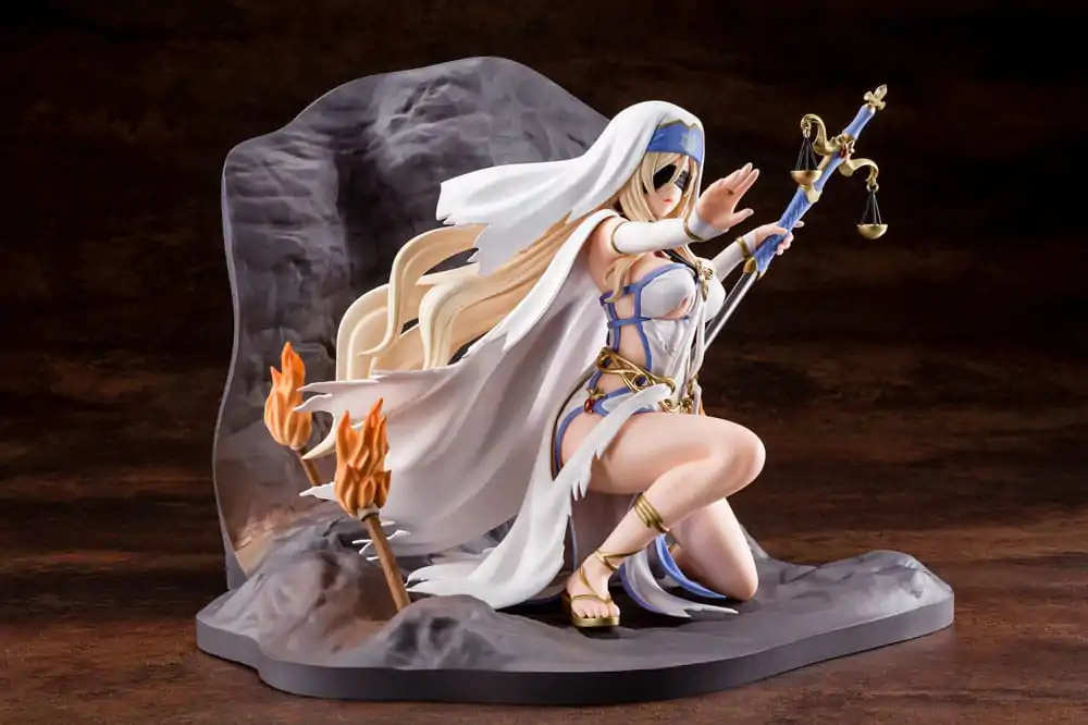 Goblin Slayer 2 Figurka PVC 1/6 Sword Maiden 19 cm zdjęcie produktu