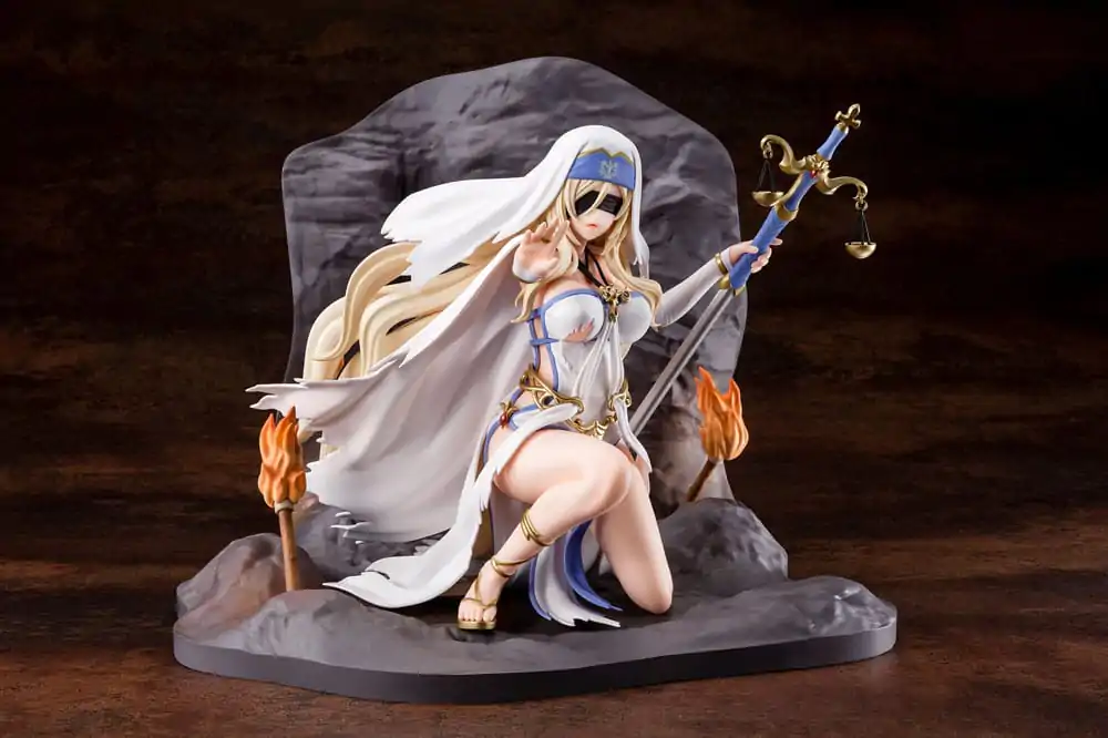 Goblin Slayer 2 Figurka PVC 1/6 Sword Maiden 19 cm zdjęcie produktu