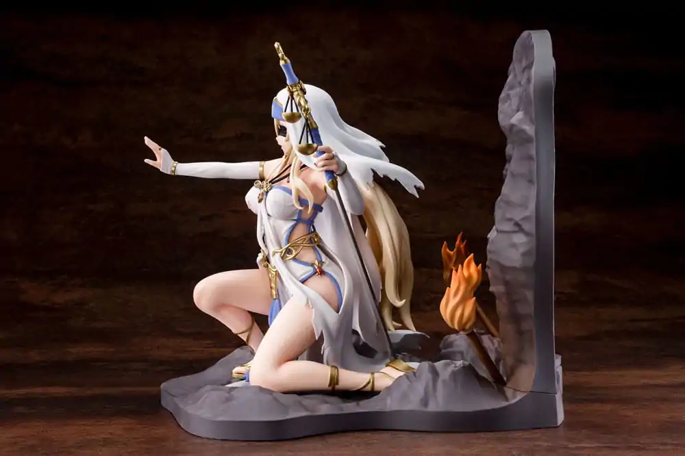 Goblin Slayer 2 Figurka PVC 1/6 Sword Maiden 19 cm zdjęcie produktu