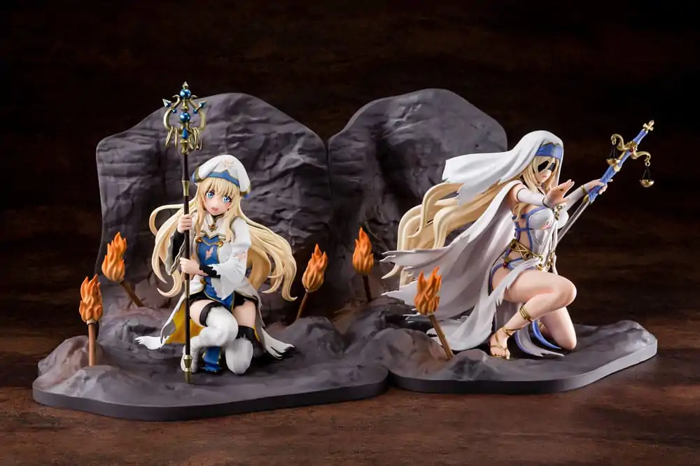 Goblin Slayer 2 Figurka PVC 1/6 Sword Maiden 19 cm zdjęcie produktu