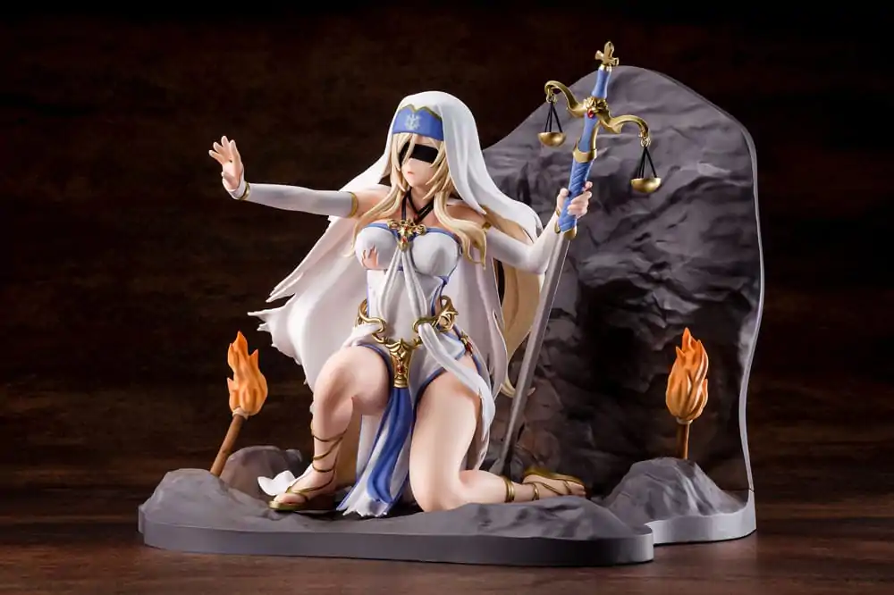 Goblin Slayer 2 Figurka PVC 1/6 Sword Maiden 19 cm zdjęcie produktu