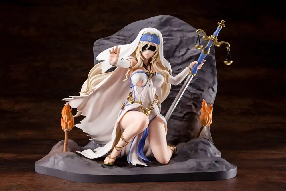 Goblin Slayer 2 Figurka PVC 1/6 Sword Maiden 19 cm zdjęcie produktu