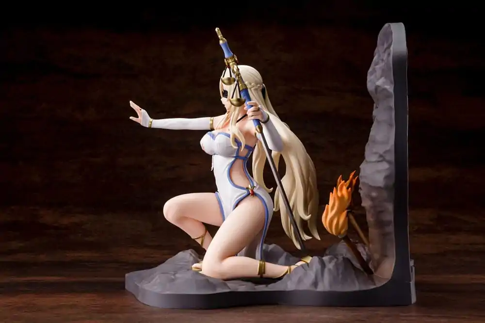 Goblin Slayer 2 Figurka PVC 1/6 Sword Maiden 19 cm zdjęcie produktu