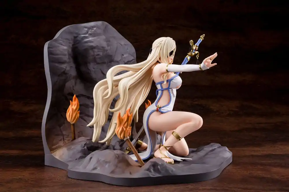Goblin Slayer 2 Figurka PVC 1/6 Sword Maiden 19 cm zdjęcie produktu