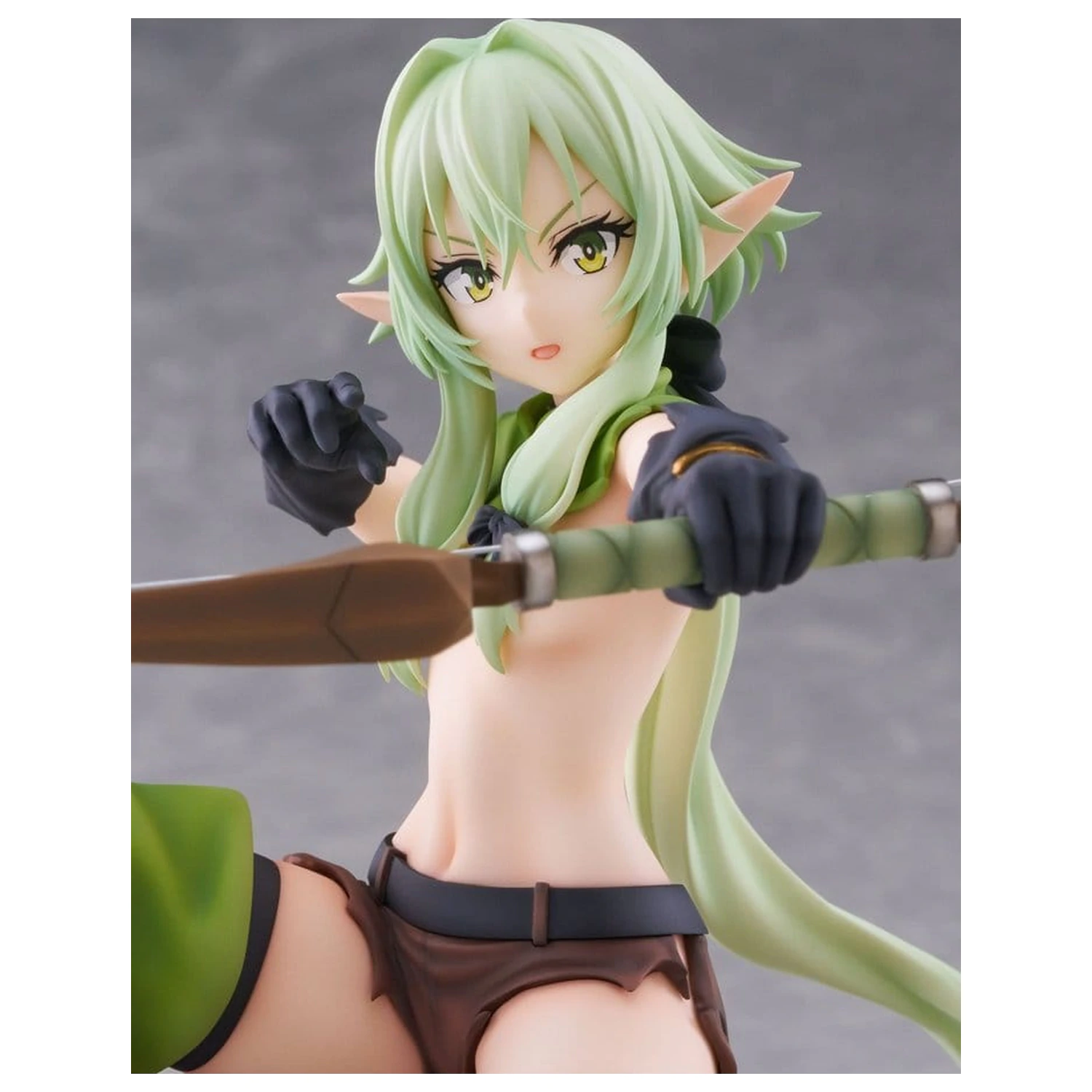 Goblin Slayer II Figurka PVC 1/7 High Elf Archer battle with goblins Ver. 16 cm zdjęcie produktu