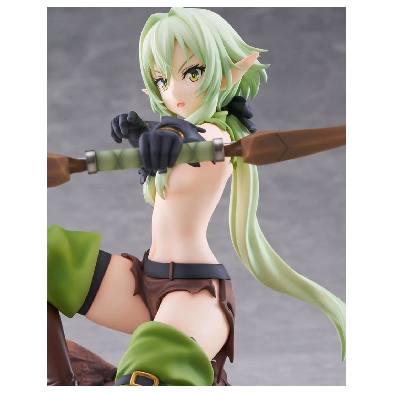 Goblin Slayer II Figurka PVC 1/7 High Elf Archer battle with goblins Ver. 16 cm zdjęcie produktu
