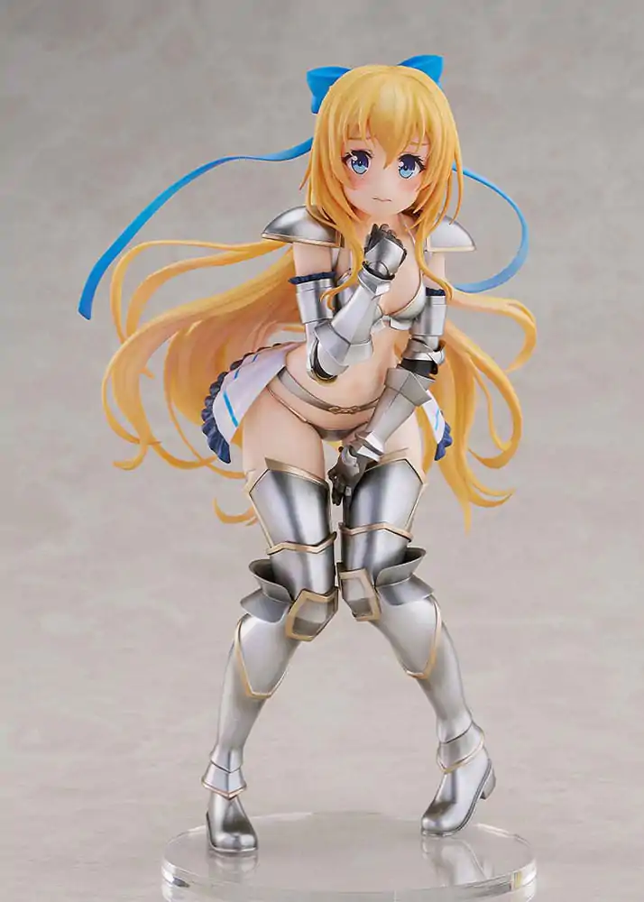 Goblin Slayer II Figurka PVC 1/7 Kapłanka: Bikini Armor Ver. 21 cm zdjęcie produktu