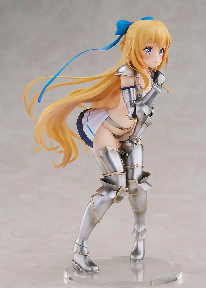 Goblin Slayer II Figurka PVC 1/7 Kapłanka: Bikini Armor Ver. 21 cm zdjęcie produktu