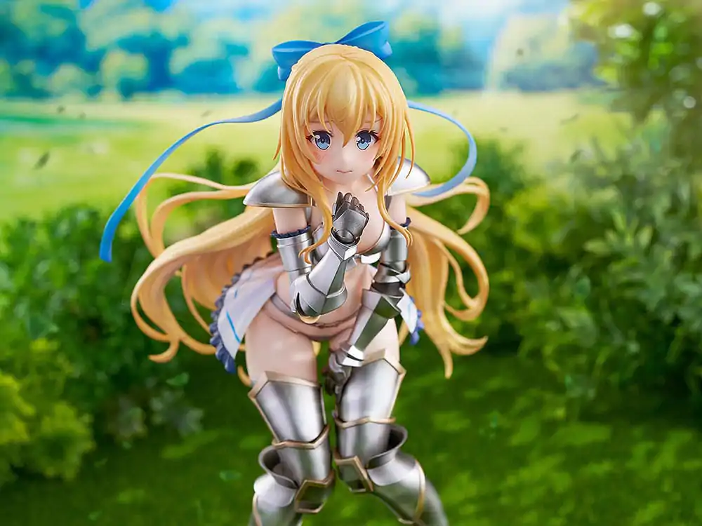 Goblin Slayer II Figurka PVC 1/7 Kapłanka: Bikini Armor Ver. 21 cm zdjęcie produktu