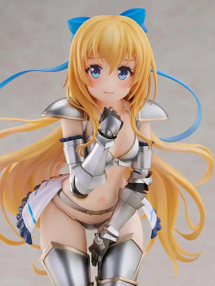 Goblin Slayer II Figurka PVC 1/7 Kapłanka: Bikini Armor Ver. 21 cm zdjęcie produktu