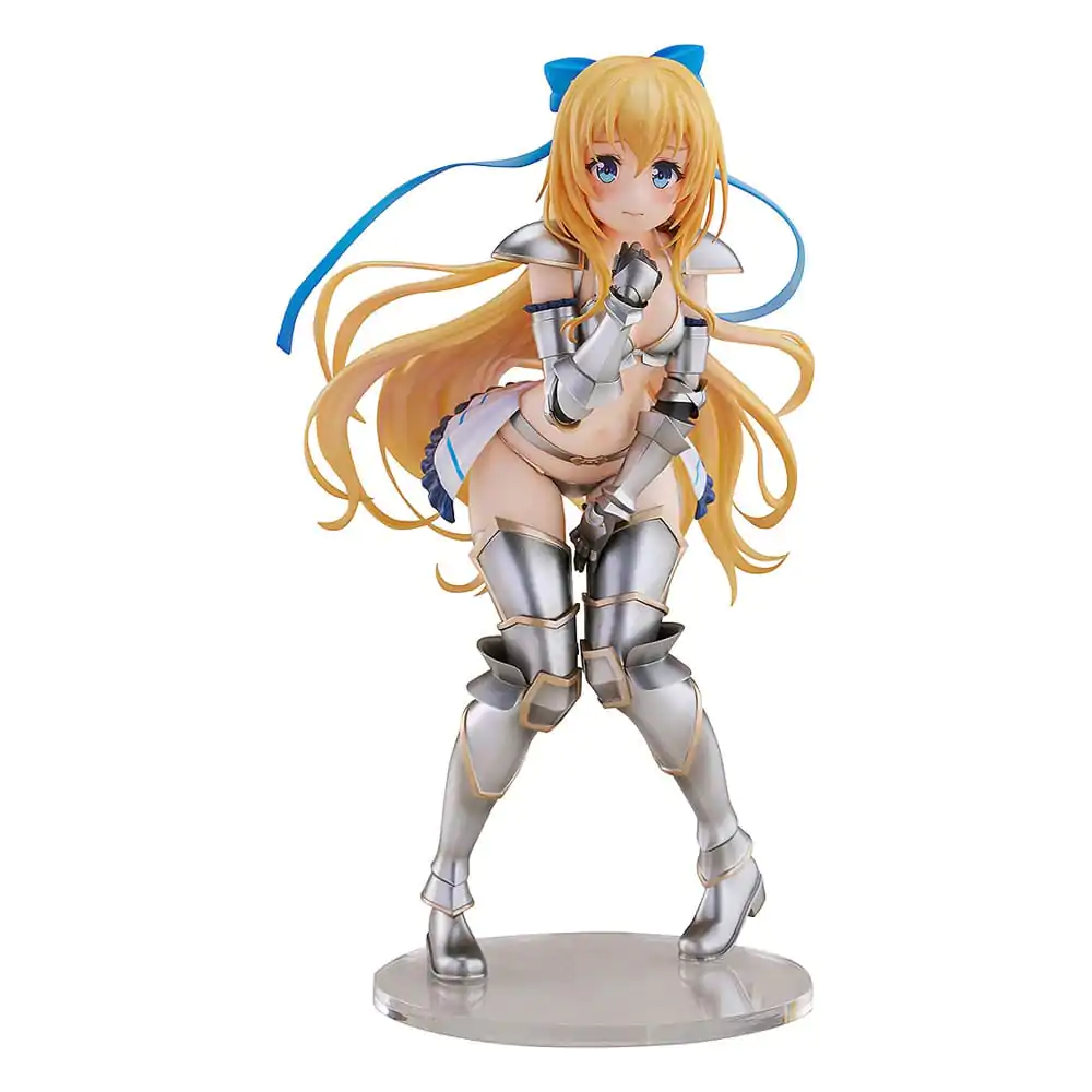 Goblin Slayer II Figurka PVC 1/7 Kapłanka: Bikini Armor Ver. 21 cm zdjęcie produktu