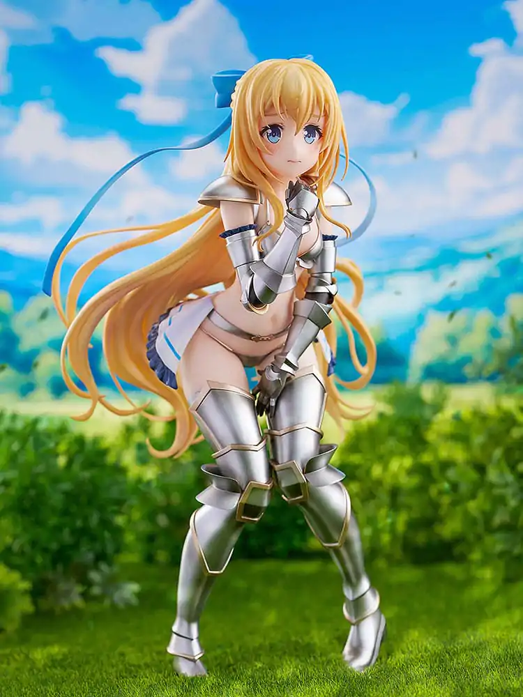 Goblin Slayer II Figurka PVC 1/7 Kapłanka: Bikini Armor Ver. 21 cm zdjęcie produktu