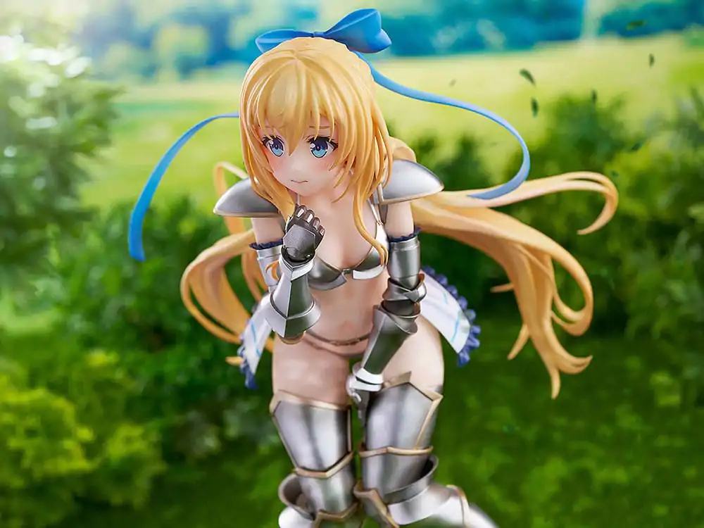 Goblin Slayer II Figurka PVC 1/7 Kapłanka: Bikini Armor Ver. 21 cm zdjęcie produktu