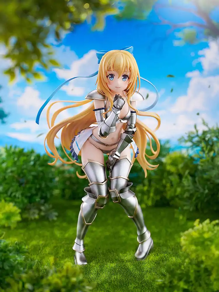 Goblin Slayer II Figurka PVC 1/7 Kapłanka: Bikini Armor Ver. 21 cm zdjęcie produktu