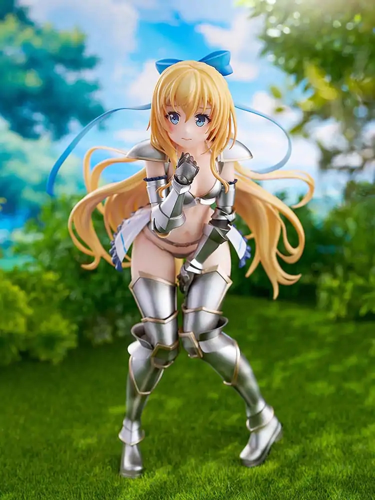 Goblin Slayer II Figurka PVC 1/7 Kapłanka: Bikini Armor Ver. 21 cm zdjęcie produktu