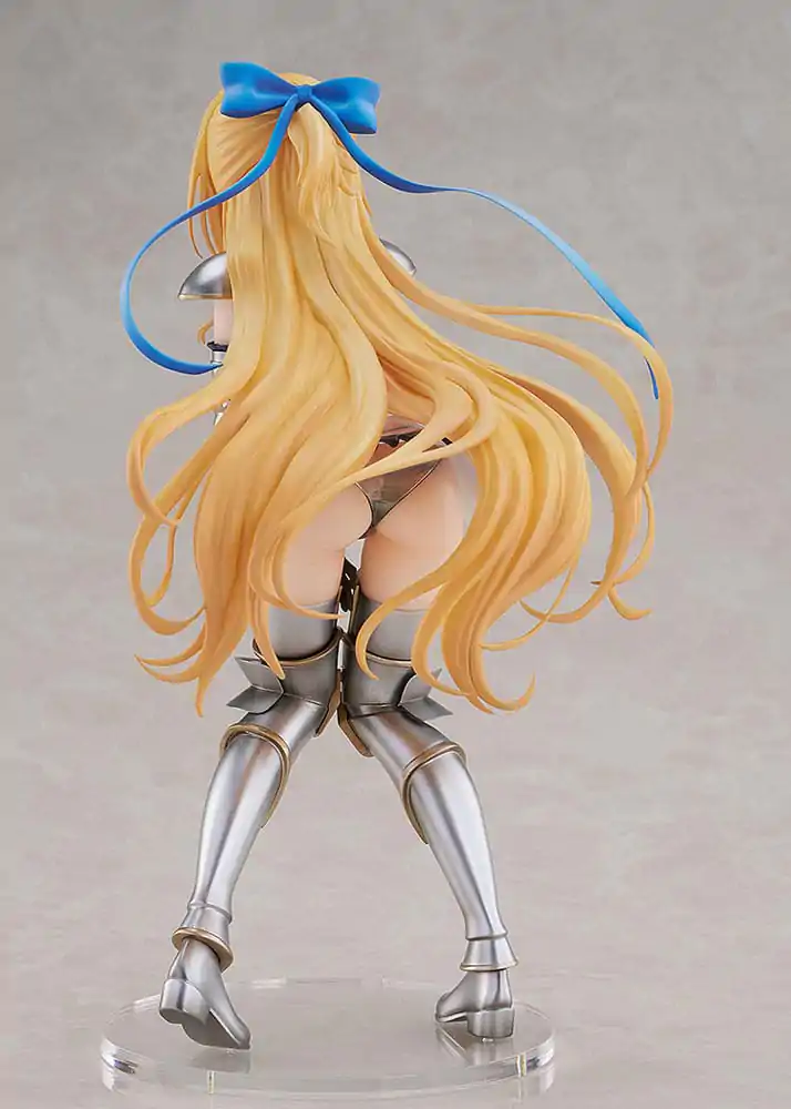 Goblin Slayer II Figurka PVC 1/7 Kapłanka: Bikini Armor Ver. 21 cm zdjęcie produktu