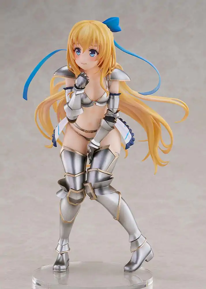 Goblin Slayer II Figurka PVC 1/7 Kapłanka: Bikini Armor Ver. 21 cm zdjęcie produktu