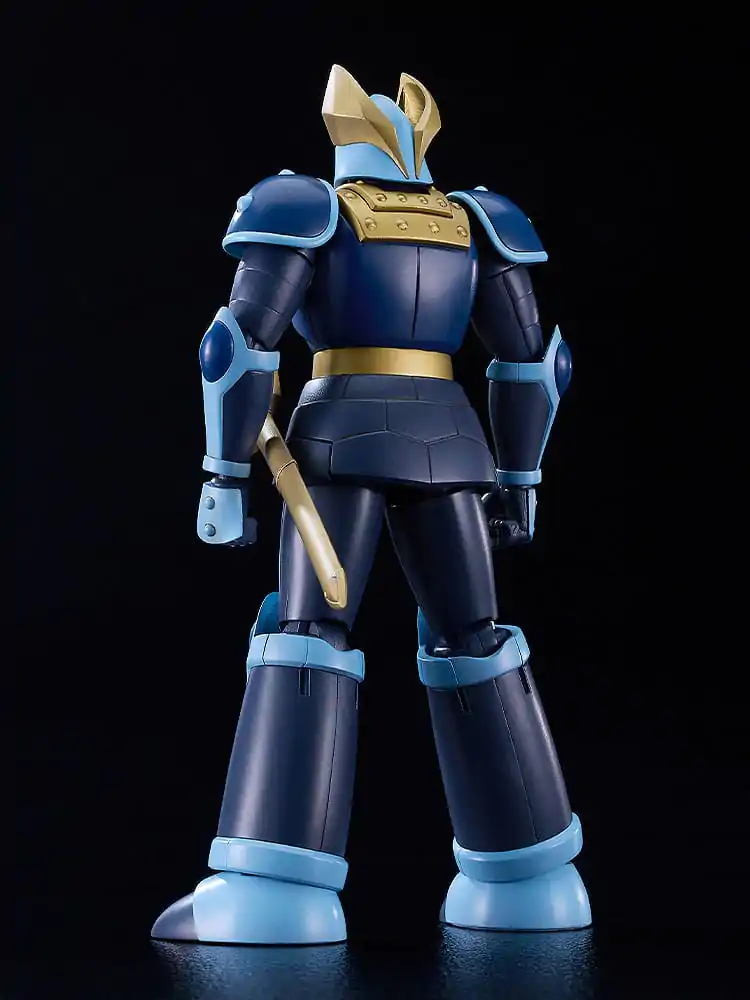 God Mazinger Moderoid Zestaw Modelu Plastikowego God Mazinger 16 cm zdjęcie produktu