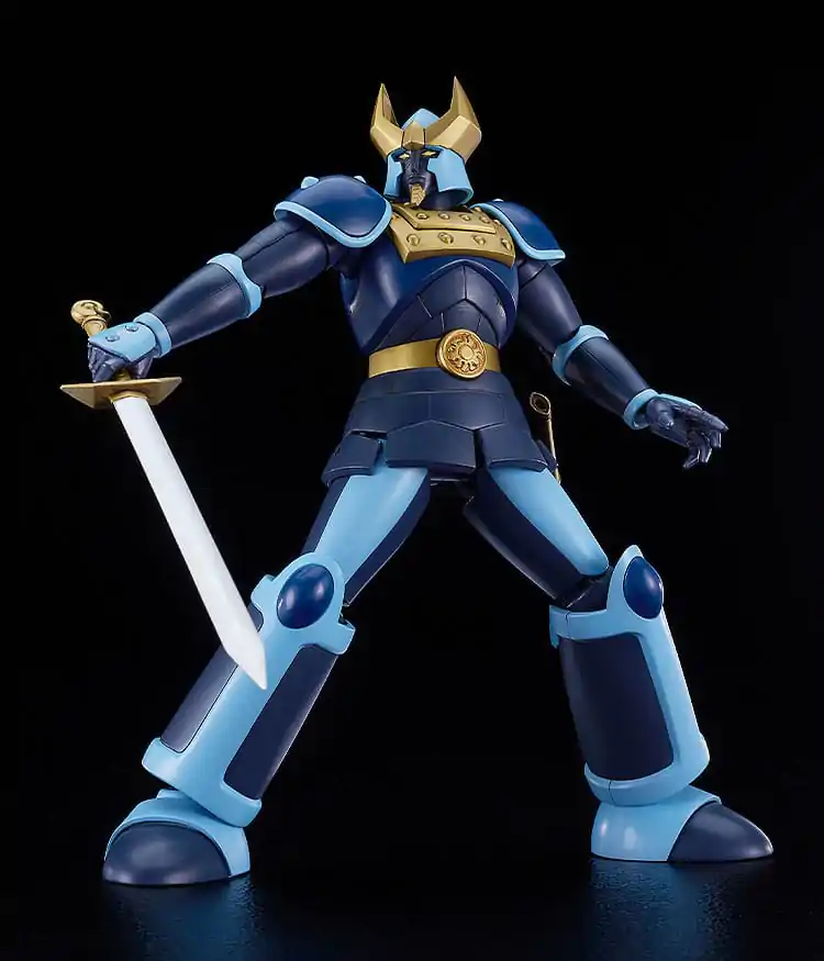 God Mazinger Moderoid Zestaw Modelu Plastikowego God Mazinger 16 cm zdjęcie produktu