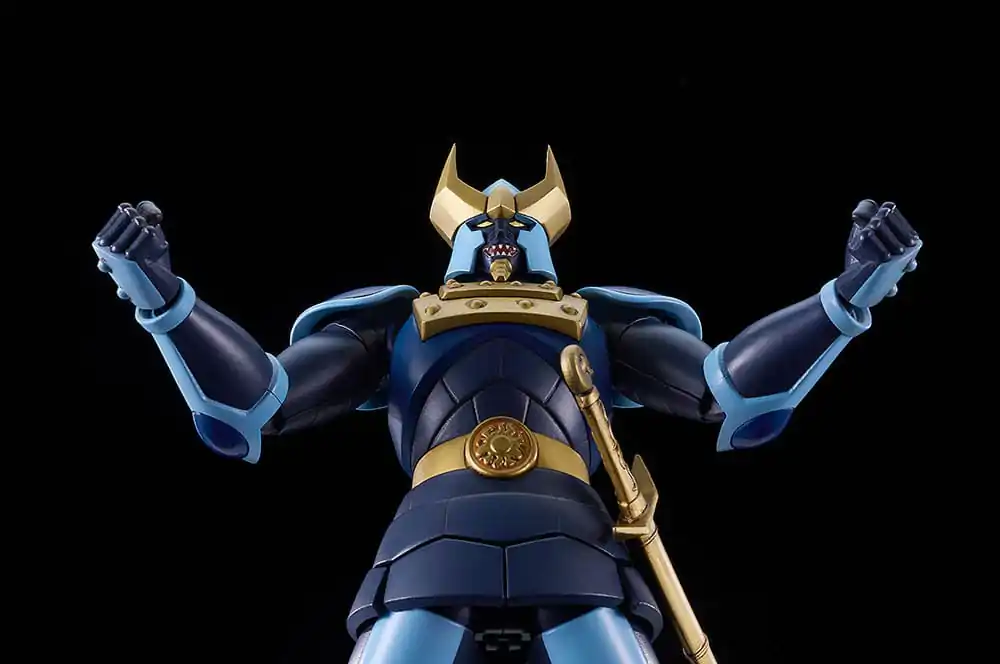 God Mazinger Moderoid Zestaw Modelu Plastikowego God Mazinger 16 cm zdjęcie produktu