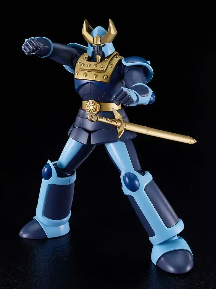 God Mazinger Moderoid Zestaw Modelu Plastikowego God Mazinger 16 cm zdjęcie produktu