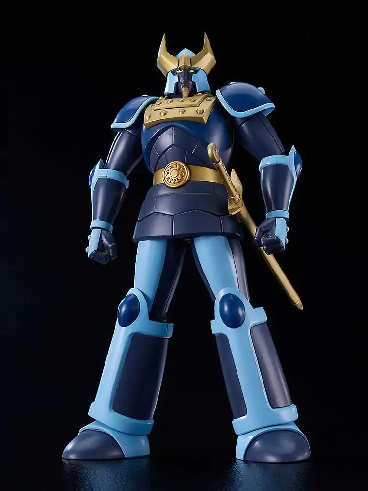 God Mazinger Moderoid Zestaw Modelu Plastikowego God Mazinger 16 cm zdjęcie produktu