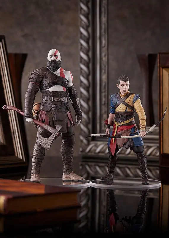 God of War (2018) Pop Up Parade PVC Statuetka Atreus 16 cm zdjęcie produktu