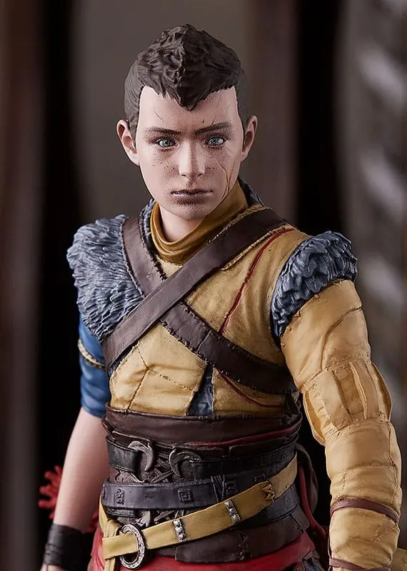 God of War (2018) Pop Up Parade PVC Statuetka Atreus 16 cm zdjęcie produktu