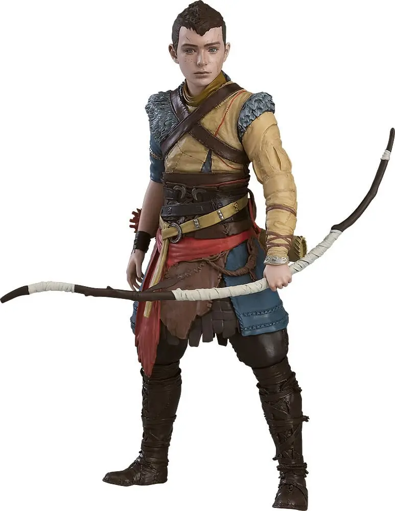 God of War (2018) Pop Up Parade PVC Statuetka Atreus 16 cm zdjęcie produktu