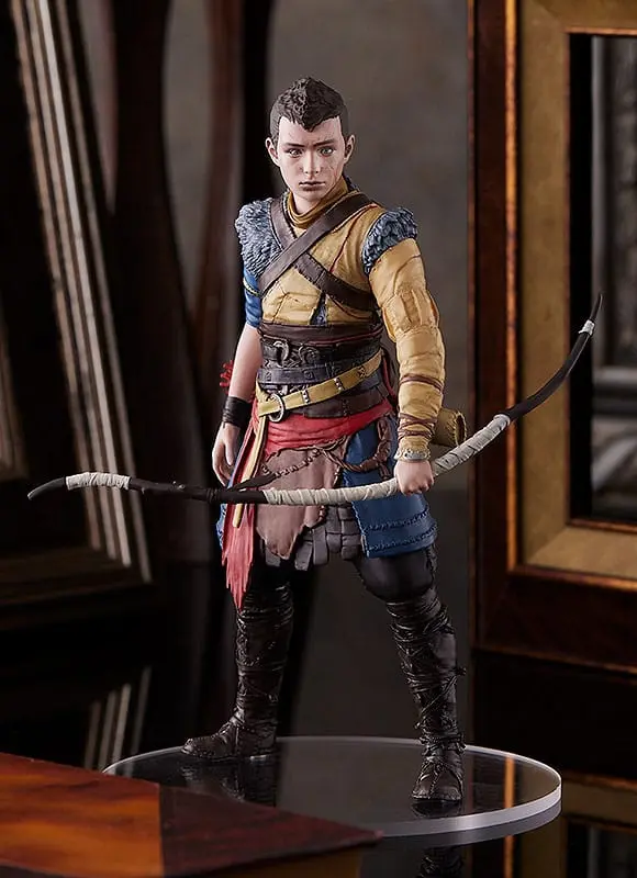 God of War (2018) Pop Up Parade PVC Statuetka Atreus 16 cm zdjęcie produktu