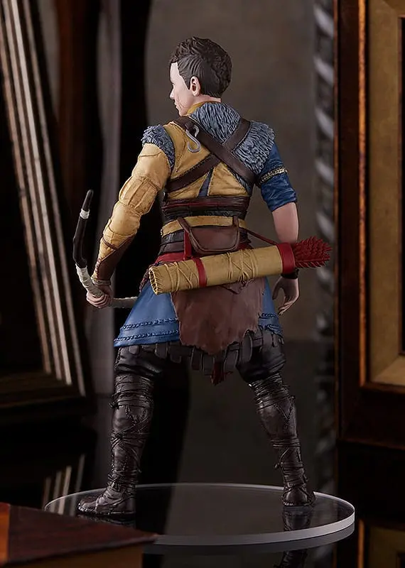 God of War (2018) Pop Up Parade PVC Statuetka Atreus 16 cm zdjęcie produktu