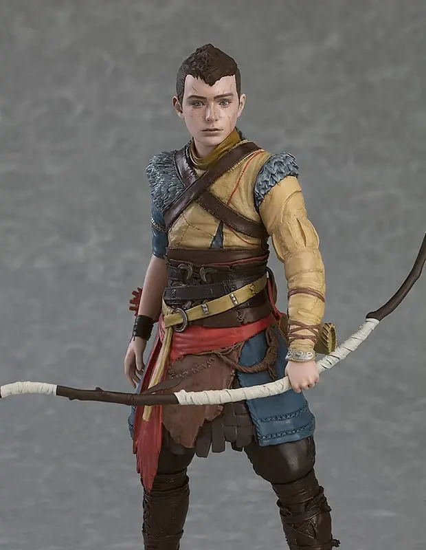 God of War (2018) Pop Up Parade PVC Statuetka Atreus 16 cm zdjęcie produktu
