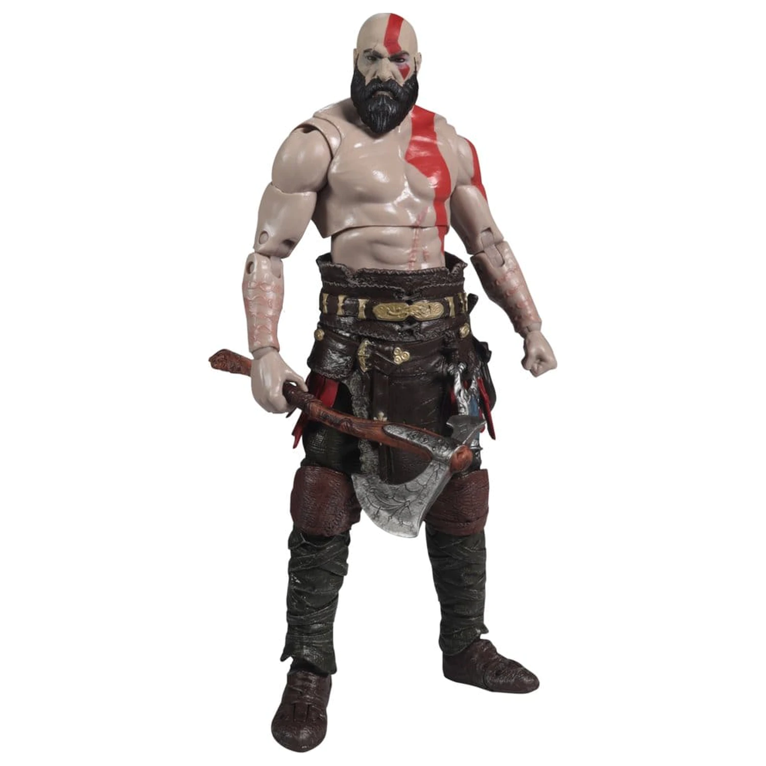 Figurka God of War Kratos 18 cm zdjęcie produktu