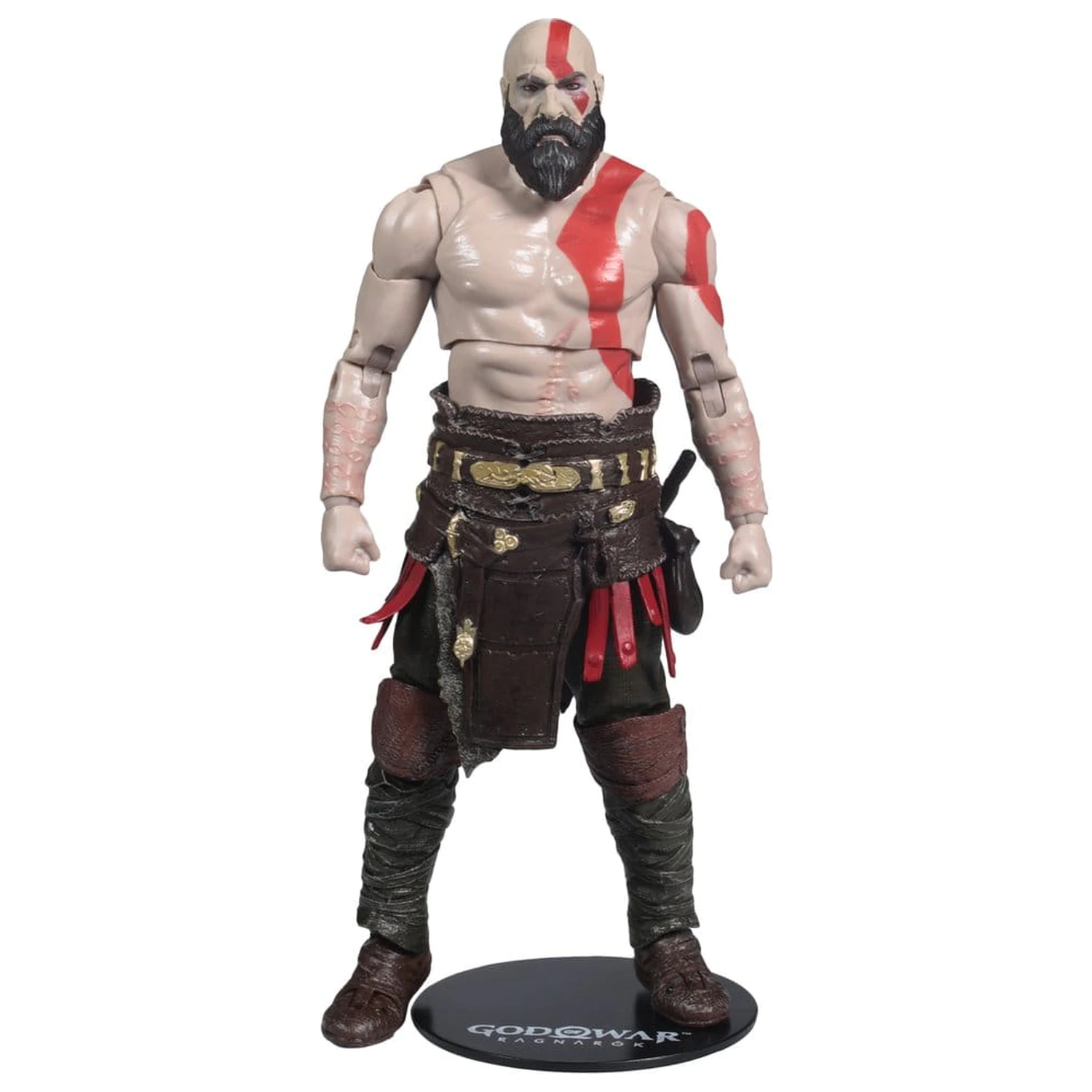 Figurka God of War Kratos 18 cm zdjęcie produktu