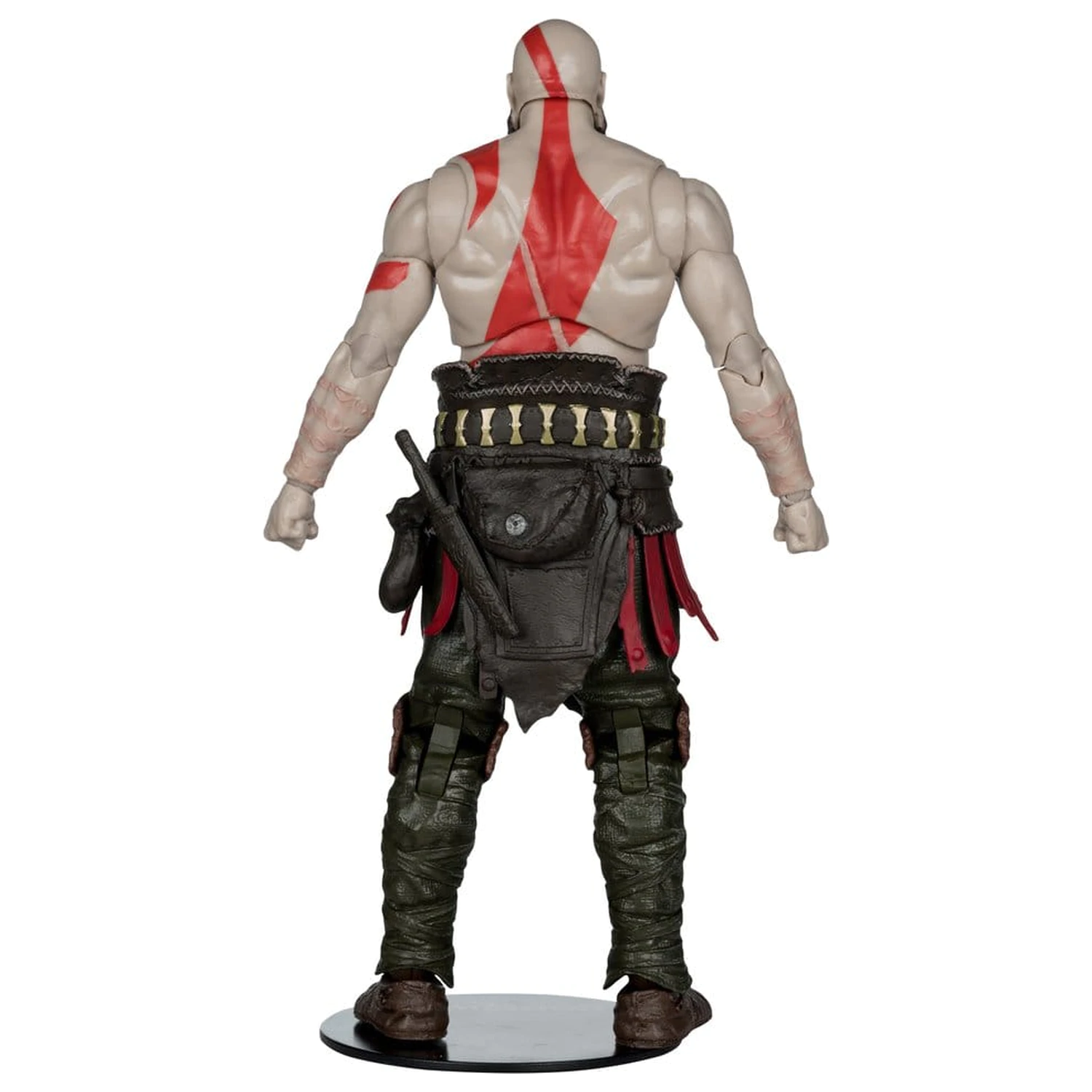 Figurka God of War Kratos 18 cm zdjęcie produktu