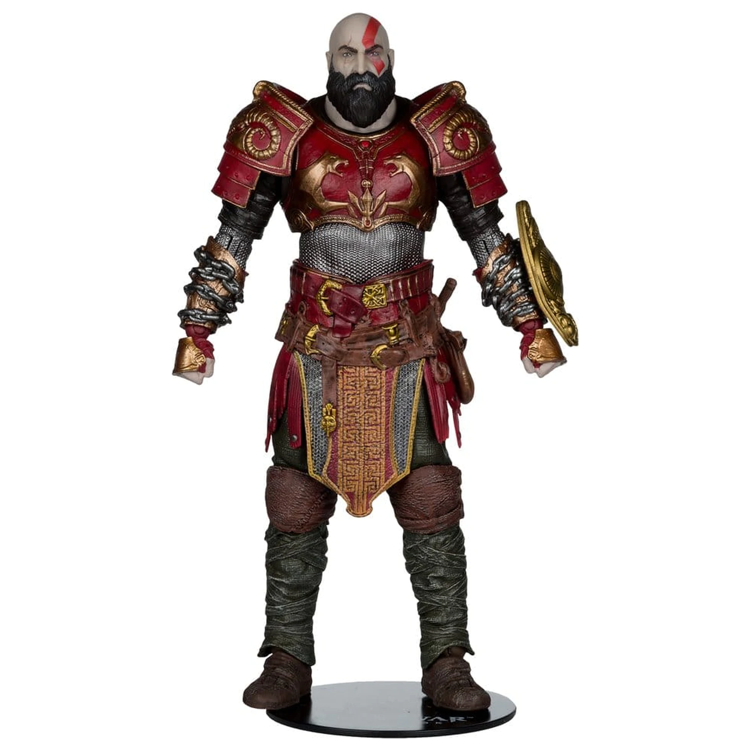 God of War McFarlane Elite Edition Figurka Akcji Kratos 18 cm zdjęcie produktu