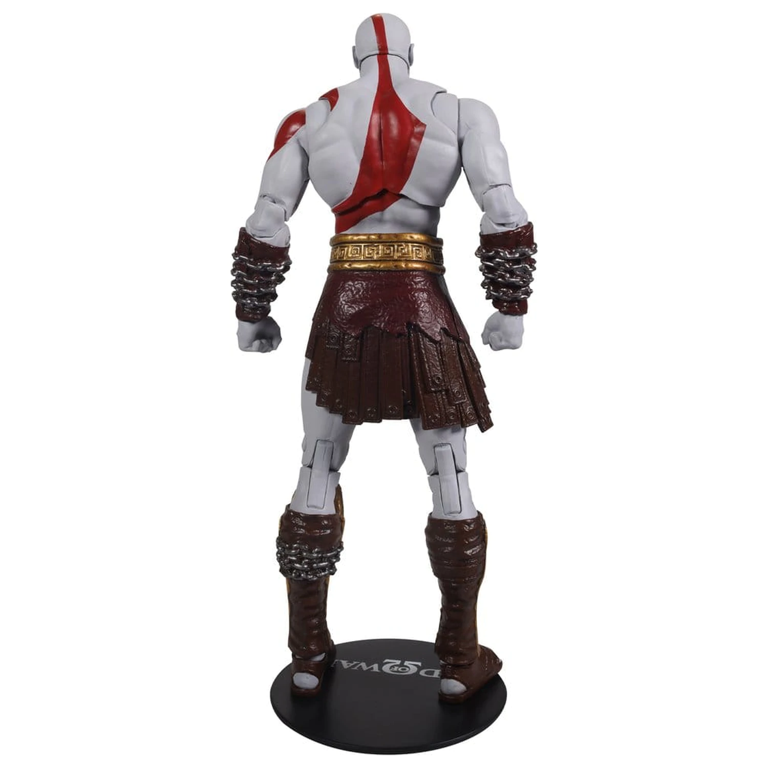 God of War McFarlane Gaming Edition Figurka akcji Kratos 18 cm zdjęcie produktu