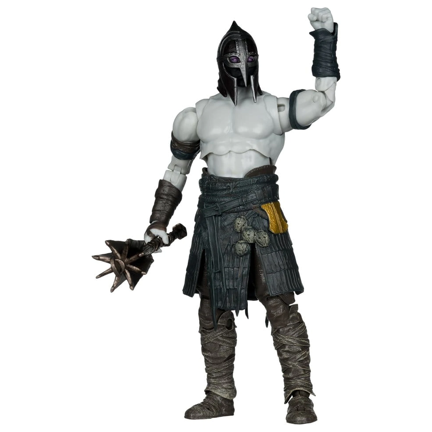 God of War Ragnarok Figurka akcji Einherjar 19 cm zdjęcie produktu