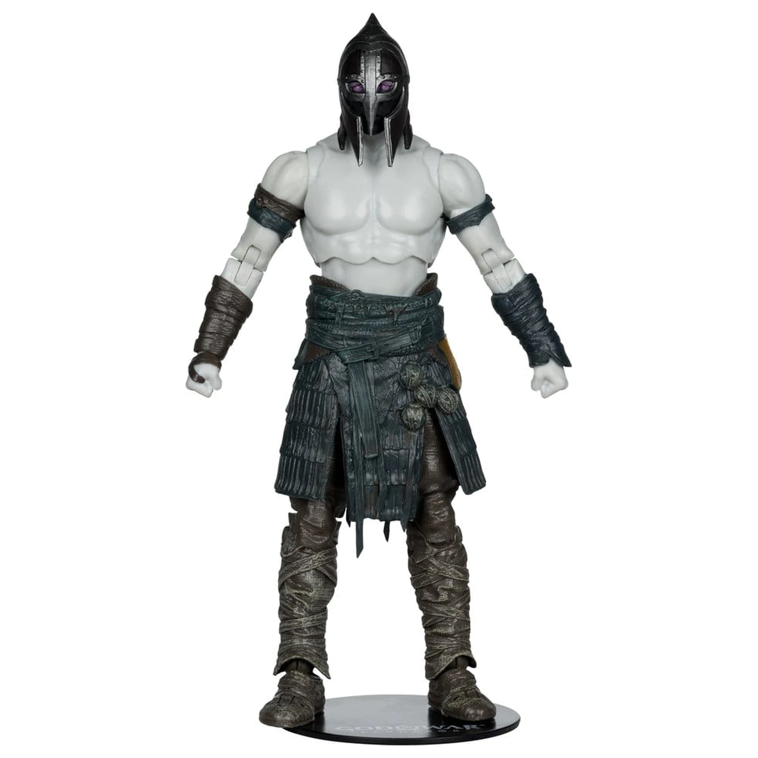 God of War Ragnarok Figurka akcji Einherjar 19 cm zdjęcie produktu