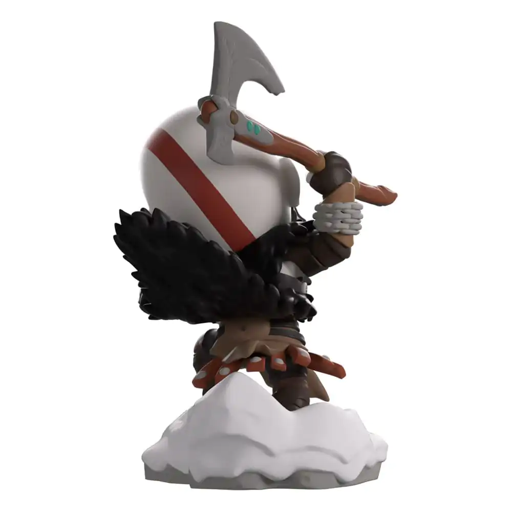 God of War Vinyl Figure Kratos Figurka winylowa 10 cm zdjęcie produktu