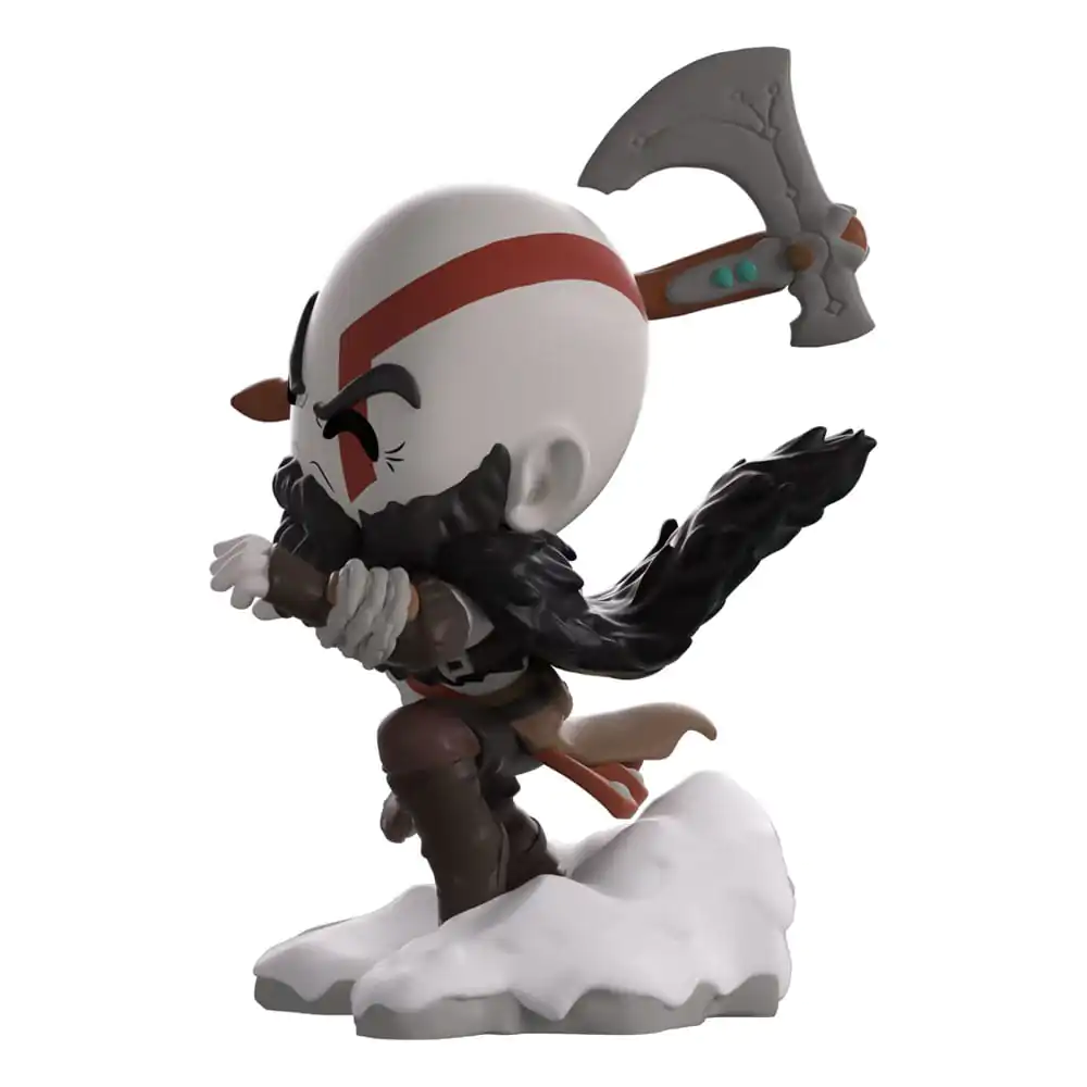 God of War Vinyl Figure Kratos Figurka winylowa 10 cm zdjęcie produktu