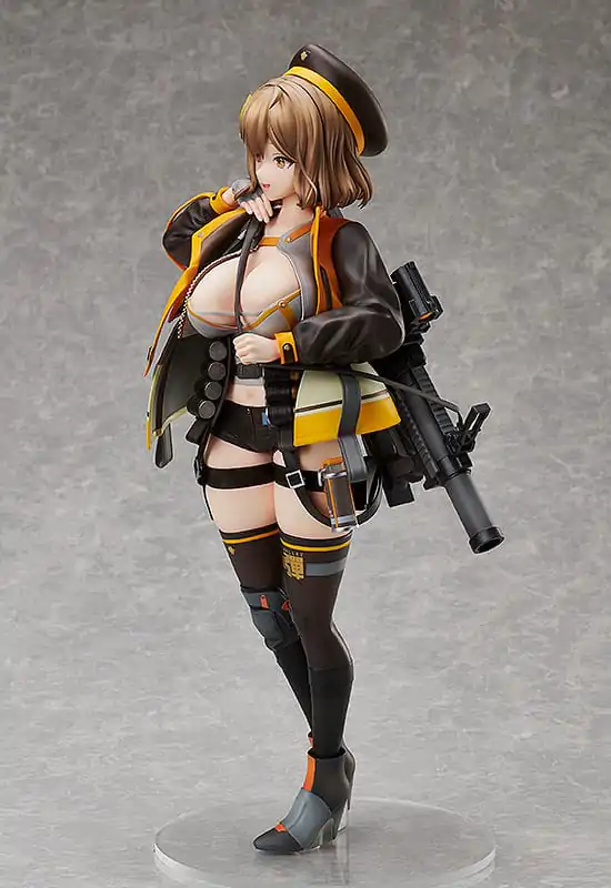 Goddes of Victory: Nikke Statue 1/4 Anis Statua 40 cm zdjęcie produktu